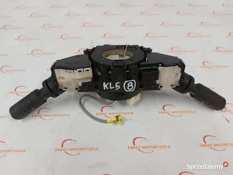 NISSAN QASHQAI J10 przełącznik zespolony Kielce