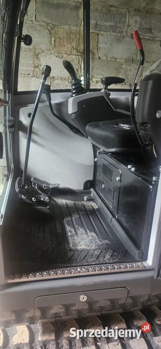 Wacker Neuson EZ26