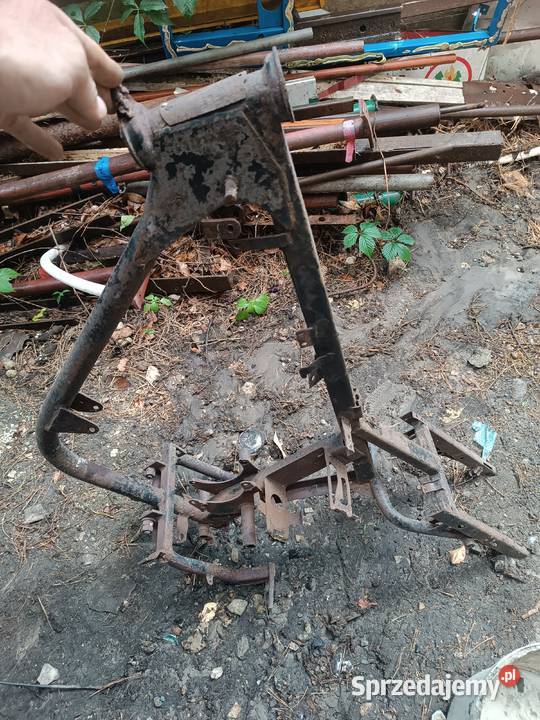 Rama wsk 175 lubelskie