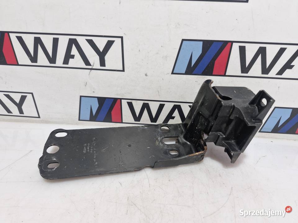 7117811 BMW E81 E82 E87 E90 E91 E93 MOCOWANIE sprzedam