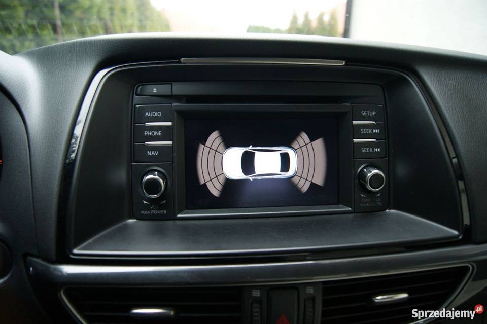 Sprzedam Mazda 6 2013 wspomaganie kierownicy Kielce