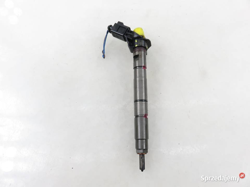 WTRYSKIWACZ AUDI Q7 30 TDI 059130277AH