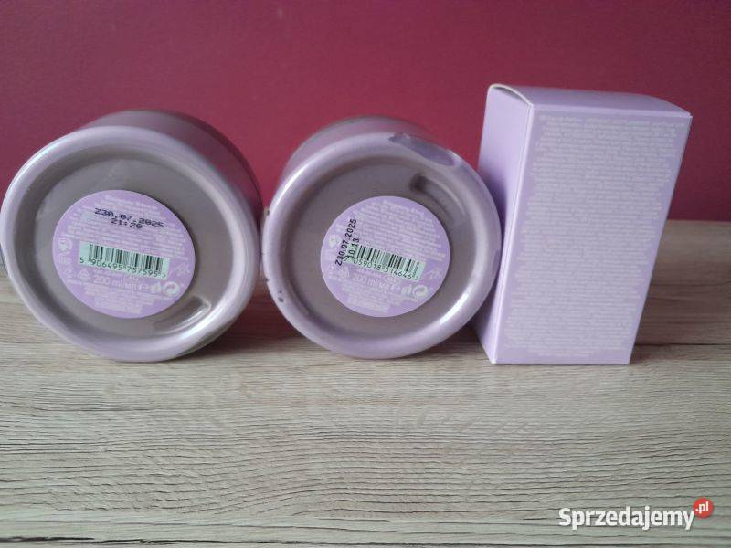 Zestaw kosmetyków Avon Sinsay I Lavender You śląskie sprzedam