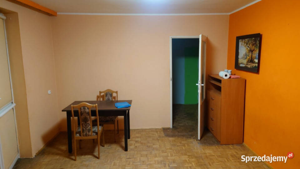 Sprzedam mieszkanie wielkopolskie Szamotuły