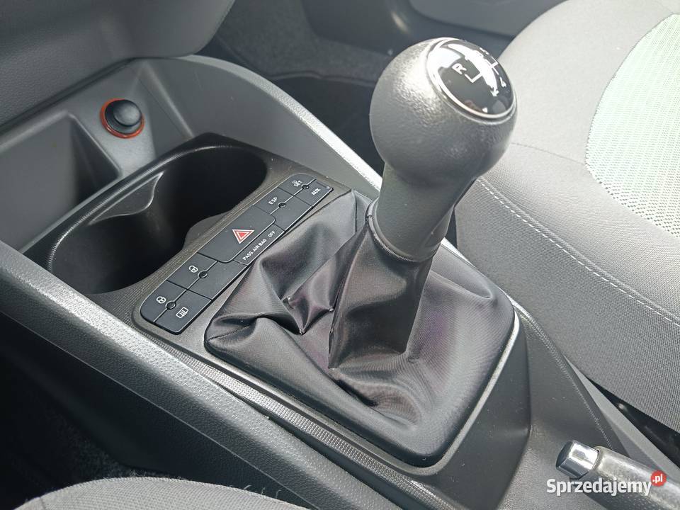 Seat ibiza 14MPI Słomniki