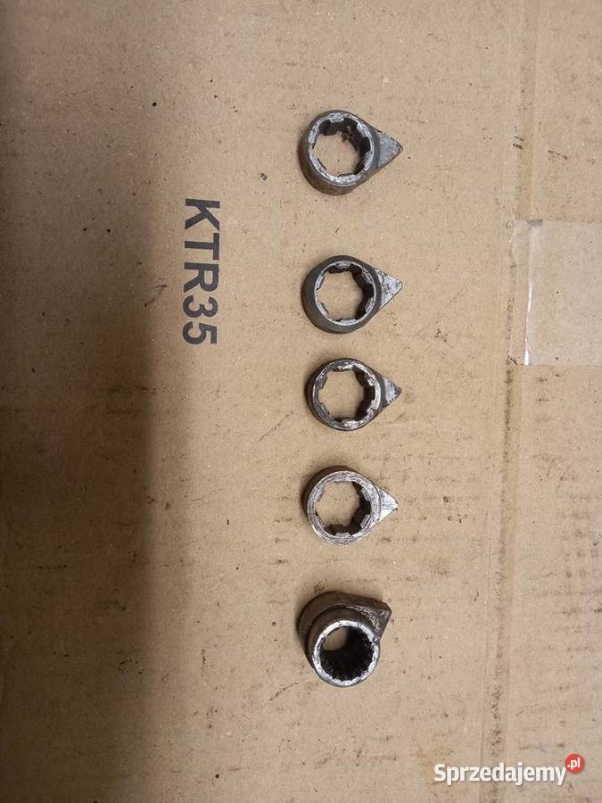 Zderzak odbój walka startera romet komar Sokołów Podlaski