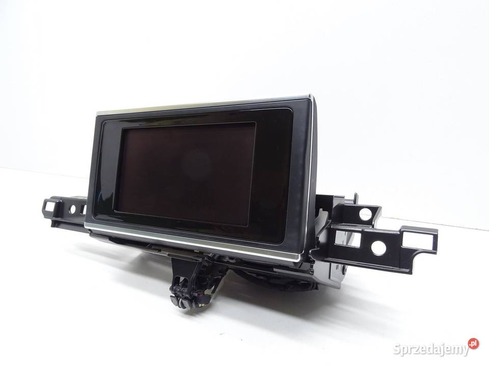 WYŚWIETLACZ EKRAN LCD NAVI NAWIGACJI WINDA sprzedam