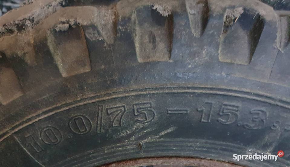 1995 Przyczepa samozbierająca garażowana Horostyta