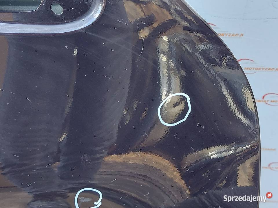 NISSAN JUKE F15 15r drzwi prawe przód 120 osobowe Kielce sprzedam