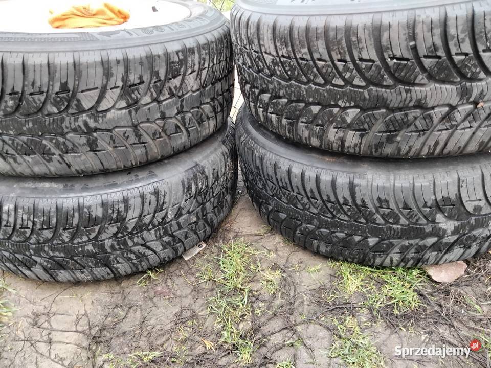 Alufelgi 16 audi 5x112