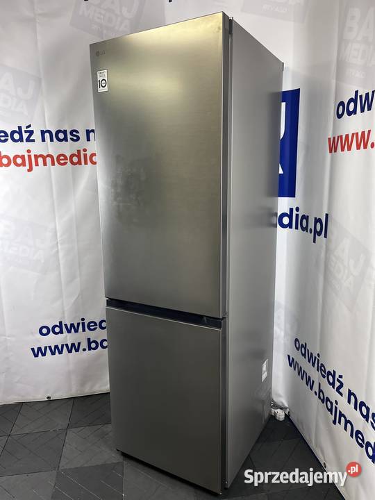 Lodówka LG GBV3100CPY 186 m Total No Frost Warszawa