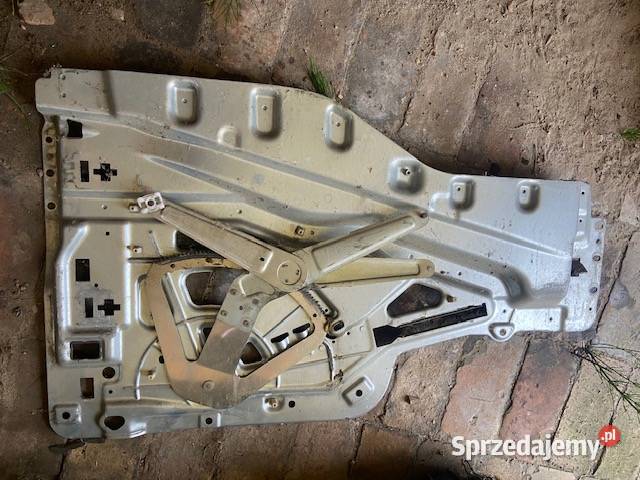 Podnośnik Szyby MAN TGA TGL 81626456034 Maszewo sprzedam