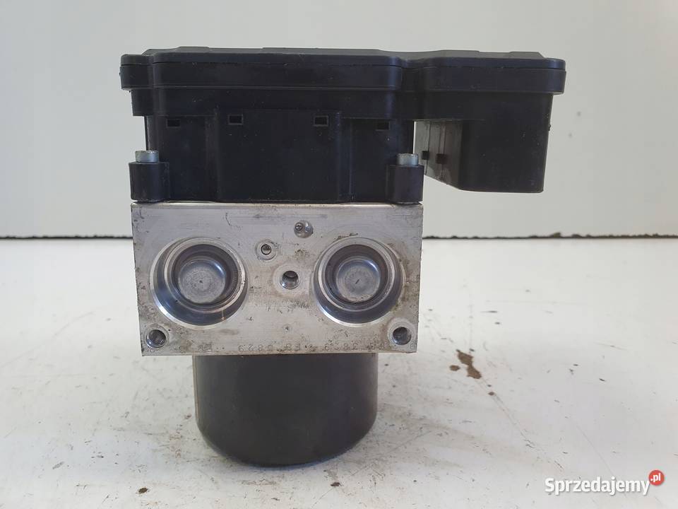 Volvo V70 III S80 II POMPA ABS hamulcowa