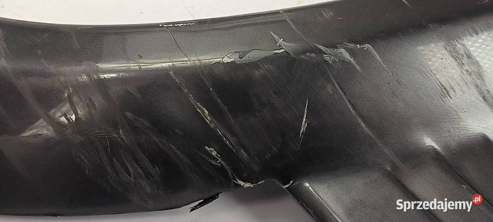 DEKOR LISTWA MITSHUBISHI PAJERO MB679793 Lipno