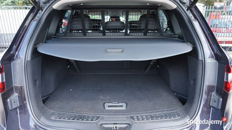 Renault Koleos Automat Piękny Gwarancja II 2016 Rok produkcji 2017 Zielona Góra sprzedam