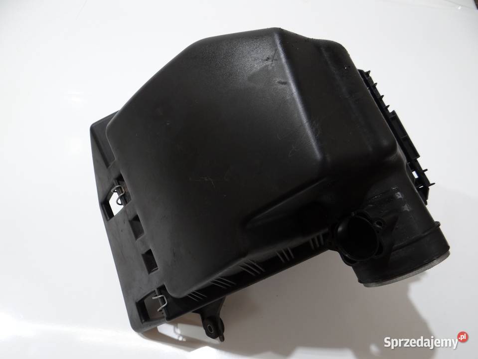 OBUDOWA FILTRA POWIETRZA BMW E60 E61 N52B25A Strzyżewice