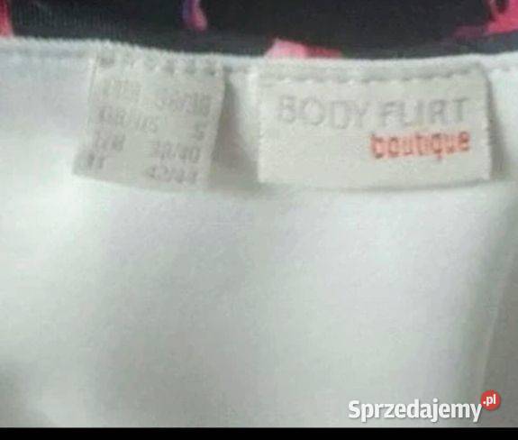 Sukienka damska bodyflirt Chrzanów