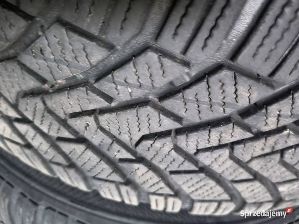 Koła z kołpakami Ryczów