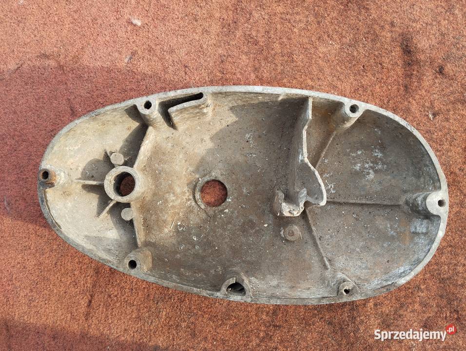 WFMWSKSHL175150 pokrywa Głogów sprzedam