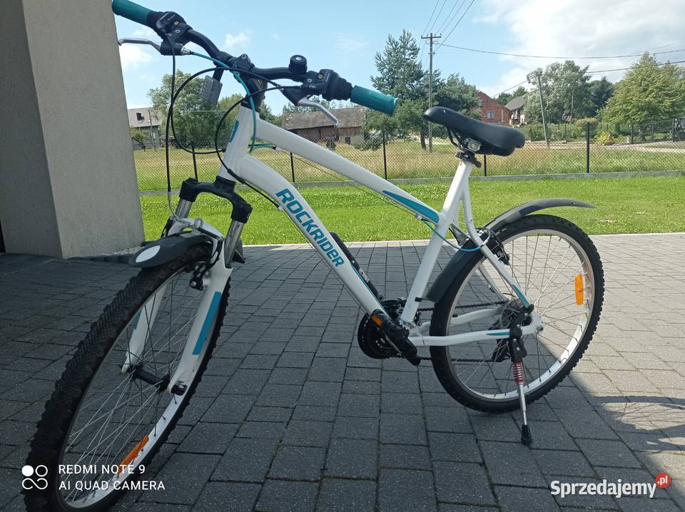 Sprzedam rower Hucisko