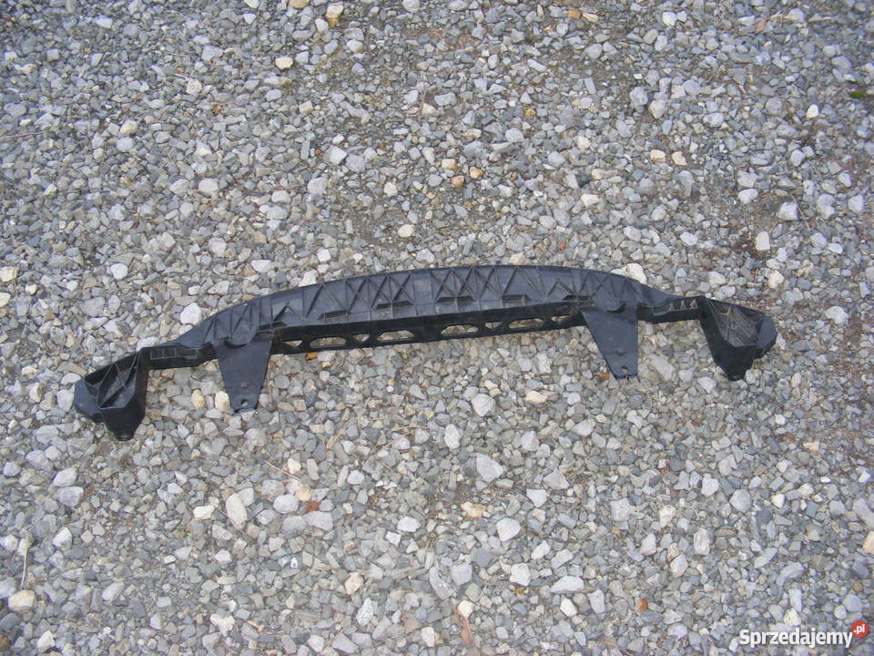 ŚLIZG WSPORNIK ZDERZAKA IBIZA IV 6J Rogów sprzedam