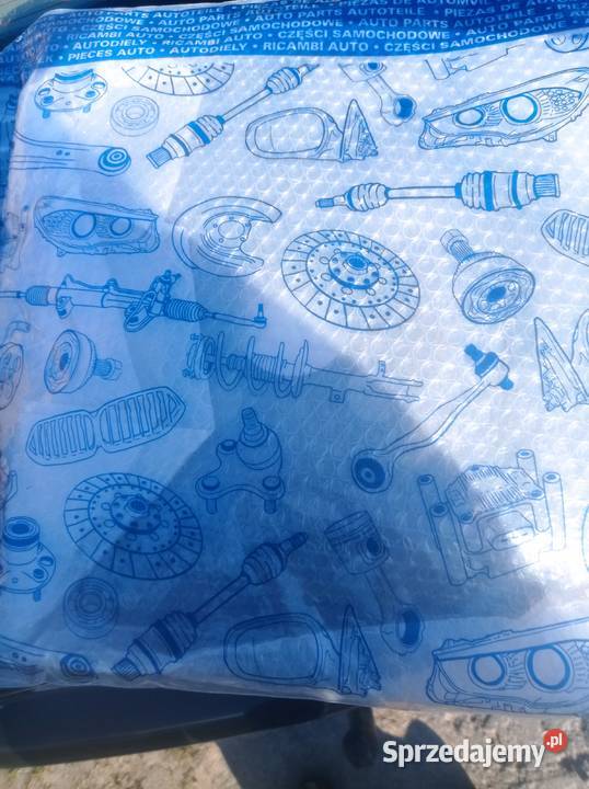 Tarcze kotwiczne antybryzgowe 43253SMGE60 Rok produkcji 2006 sprzedam