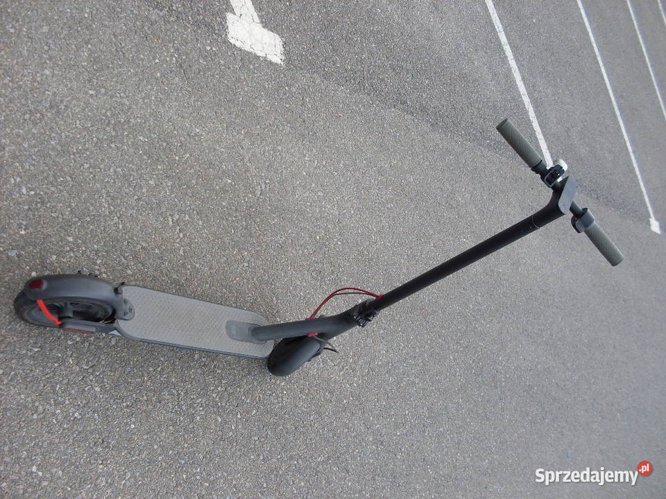 hulajnoga elektryczna xiaomi m365