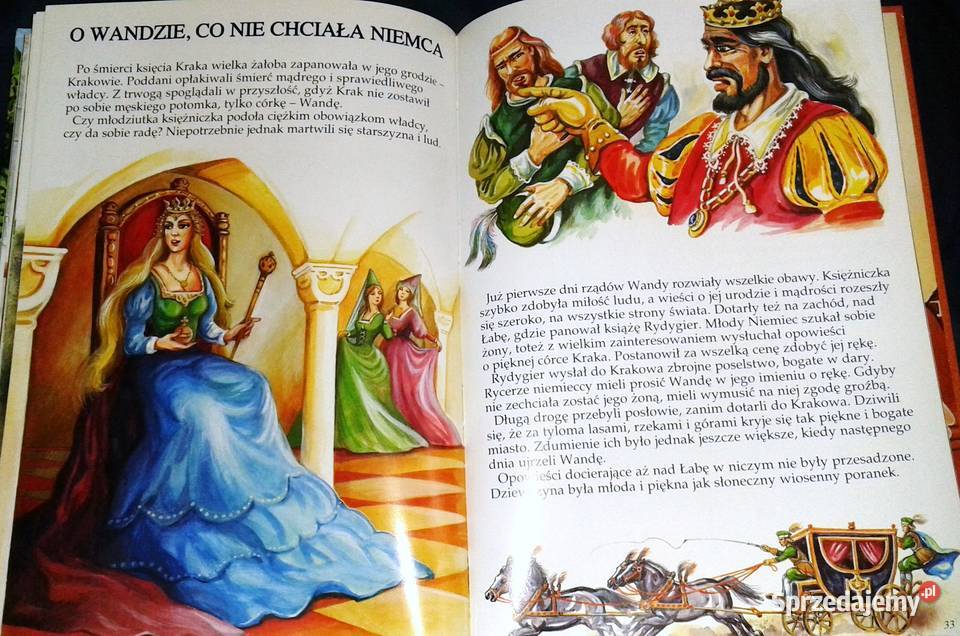 Legendy polskie Magdalena Grądzka G Szumowski Z Rok wydania 2000 Chełm