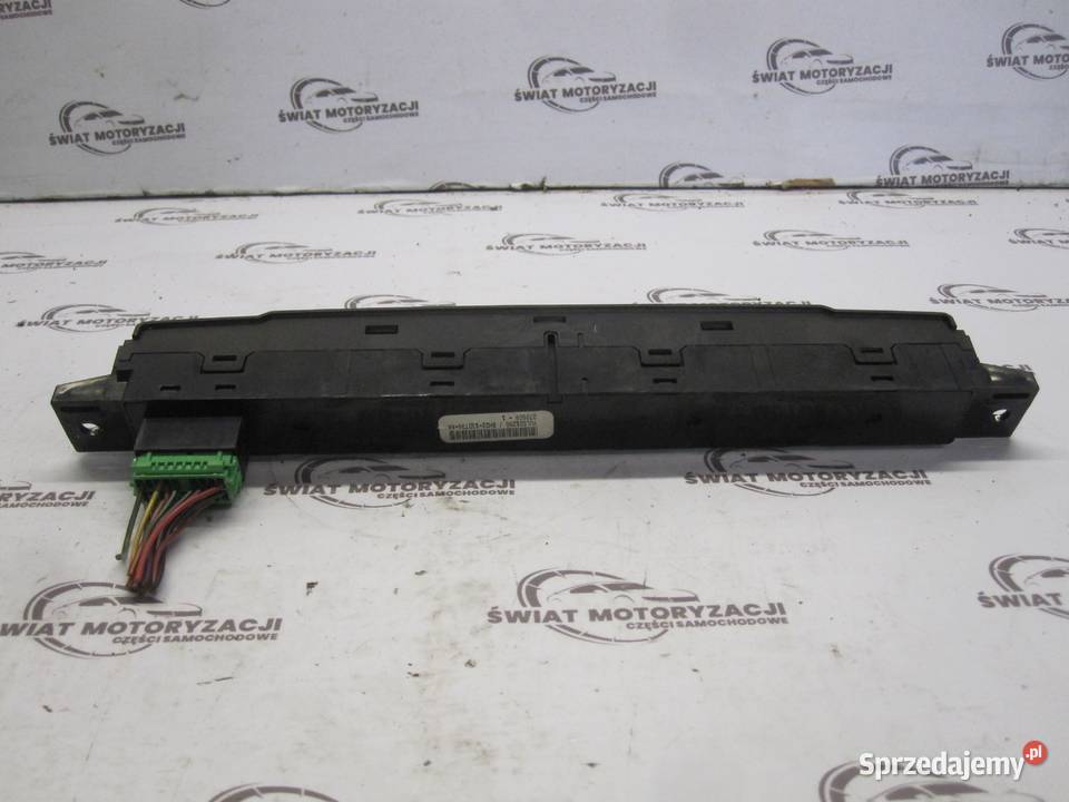 LAND ROVER DISCOVERY 08r panel przełączników Panele sterowania, przełączniki Kielce