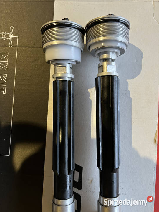 WKŁADY ZAWIESZENIA SACHS 48MM BETA 300 RR Wietrzychowice