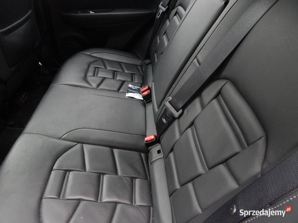 Nissan Qashqai Raków