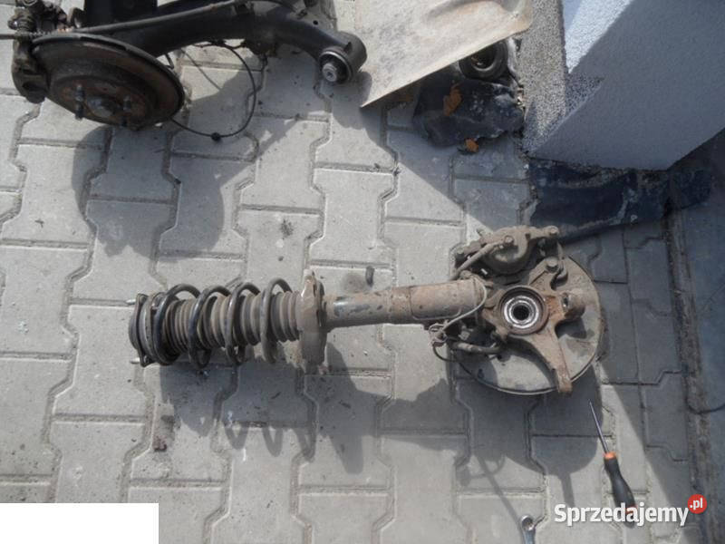 HONDA CIVIC SEDAN 2010 ZAWIESZENIE PRZÓD osobowe Kozubszczyzna sprzedam