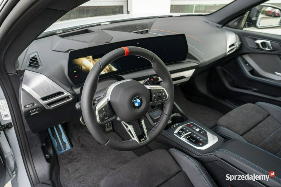 BMW 235 235 xDrive Gran Coup DEMO Koła zimowe w Łódź