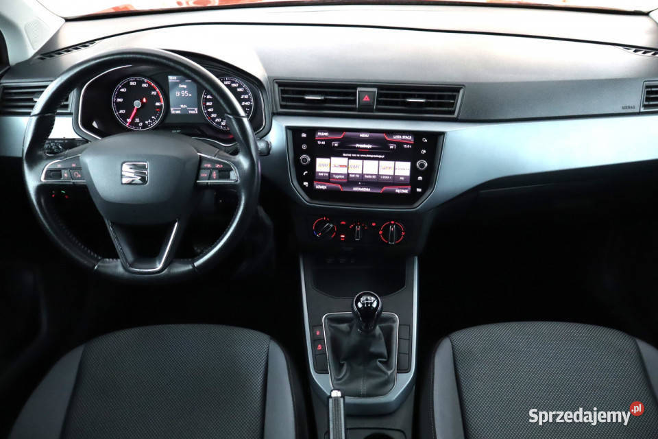 Seat Arona 10 TSI 70KM Zabrze sprzedam