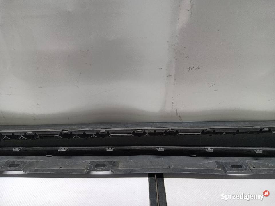 LISTWA PROGOWA PRAWA AUDI A5 8W8853860 wielkopolskie