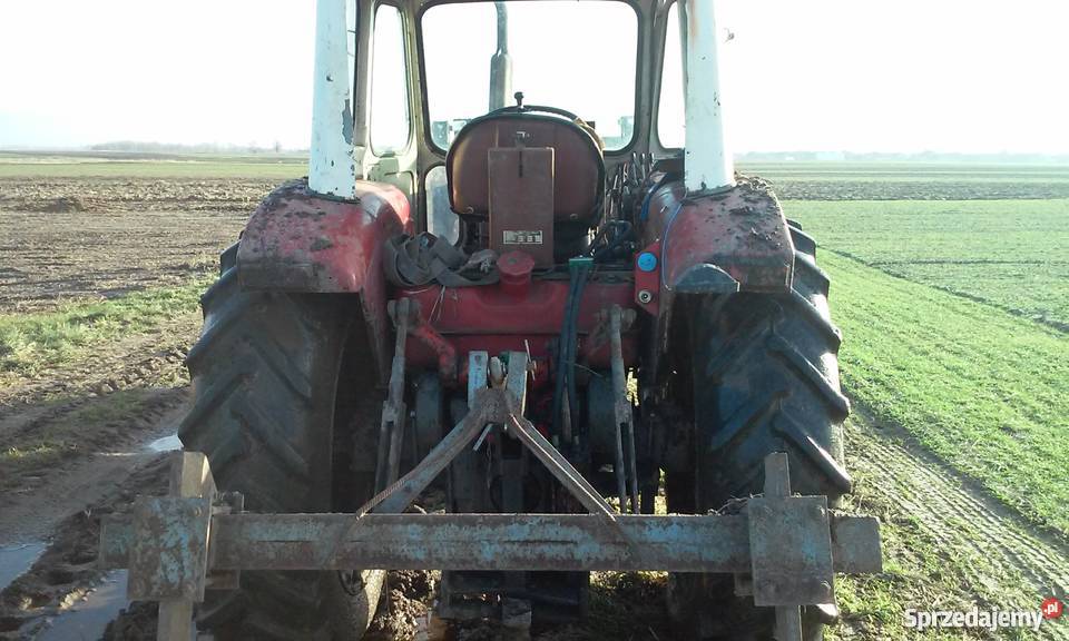 jumz z tur wspomaganie nie mtz Pronar bealarus