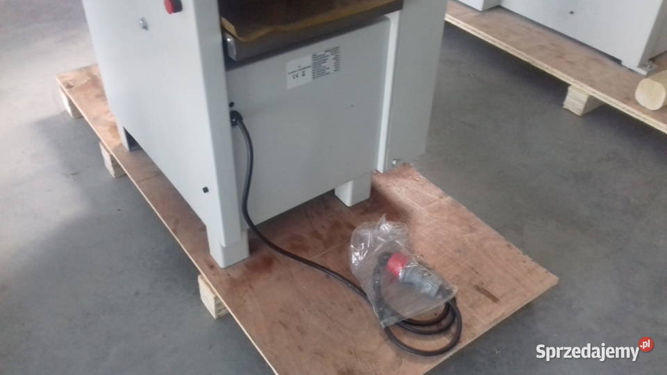 Strugarko grubościówka TERMIX C2410Q Nowy towar sprzedam