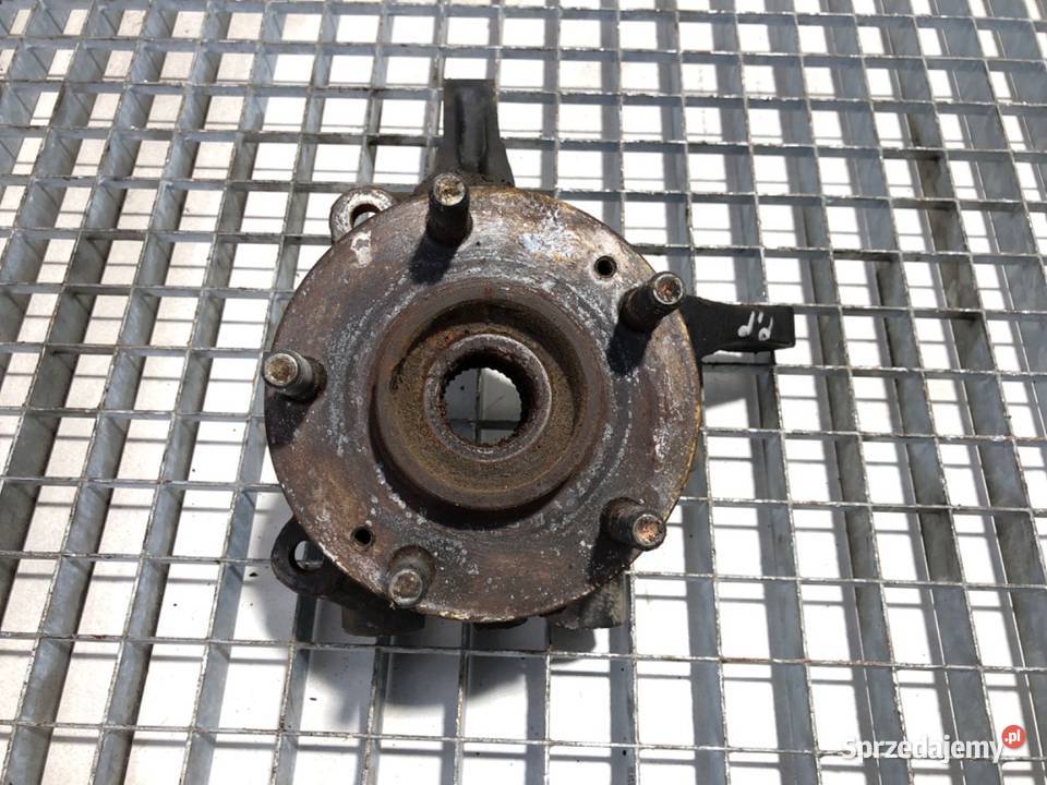 ZWROTNICA PRAWY PRZÓD HYUNDAI TUCSON 20 140 osobowe sprzedam