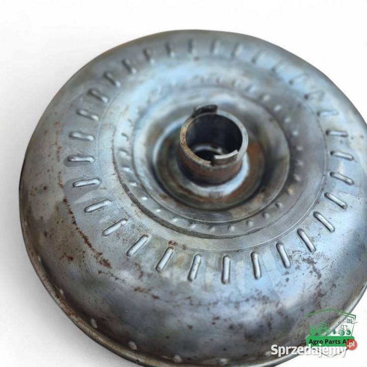 Sprzęgło hydrokinetyczne Sachs 209372 Manitou MT Ciechanowiec