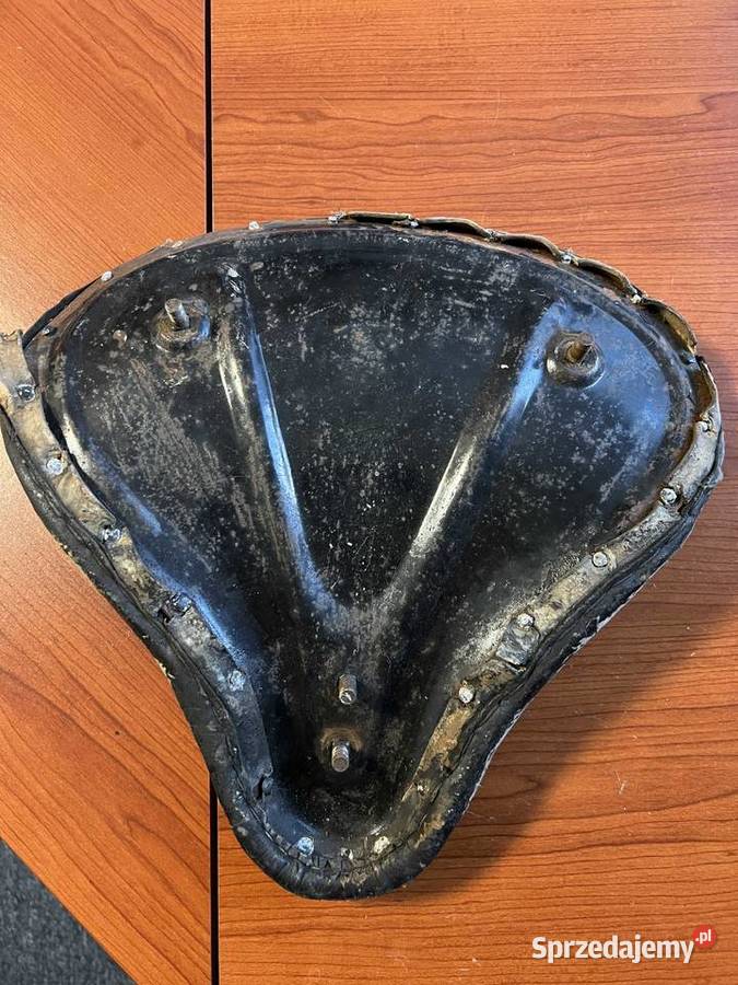 Siedzenie sprężyny SHL M04 M05 Elementy nadwozia