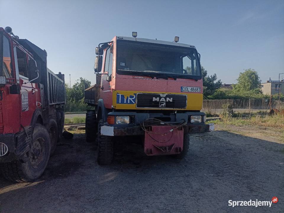 Star 266 manualna Międzybórz sprzedam