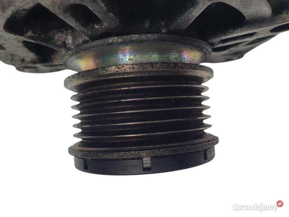 ALTERNATOR Renault Scenic II Megane 15 dCi sprzedam