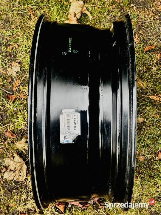 Felga aluminiowa BMW Zielona Góra