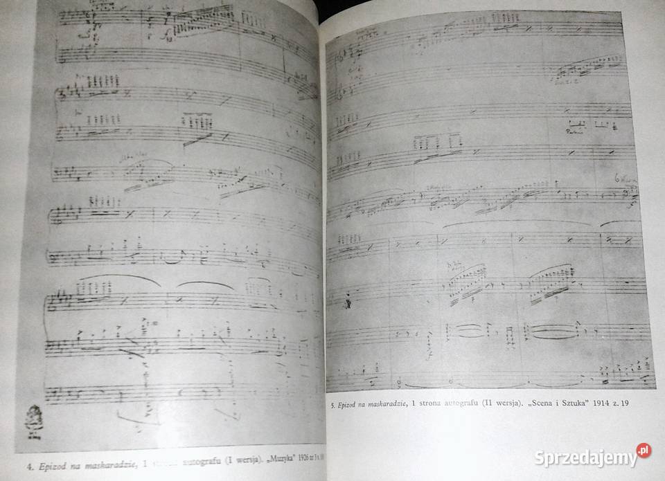 Poetyka muzyczna Mieczysława Karłowicza Leszek Chełm