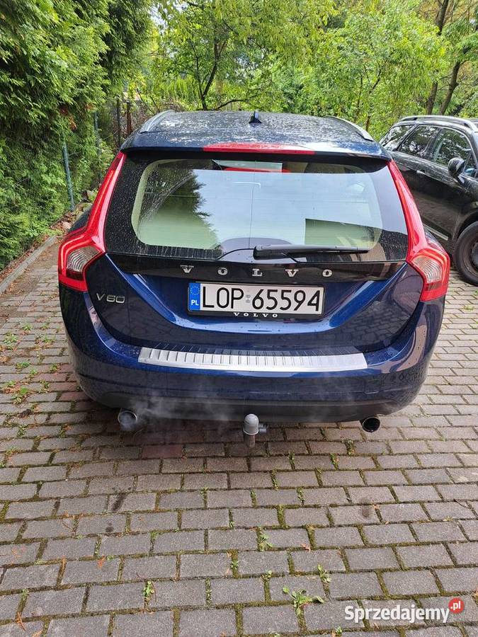 Volvo v 60 15 ocean race 150 małopolskie Kraków