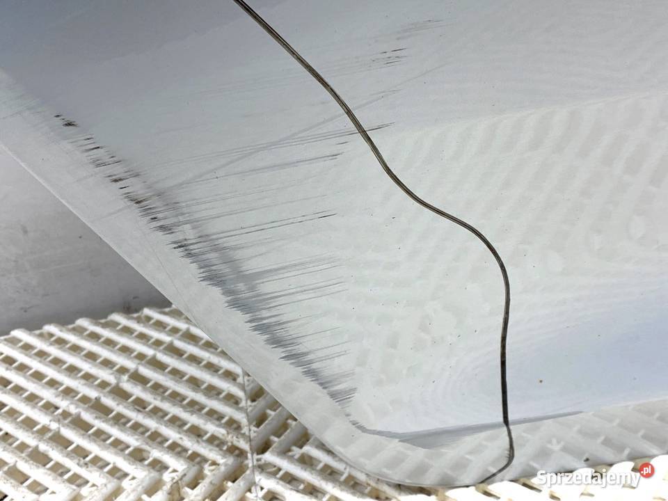 DRZWI PRAWY TYŁ SEAT TOLEDO IV Hatchback 1219 podkarpackie