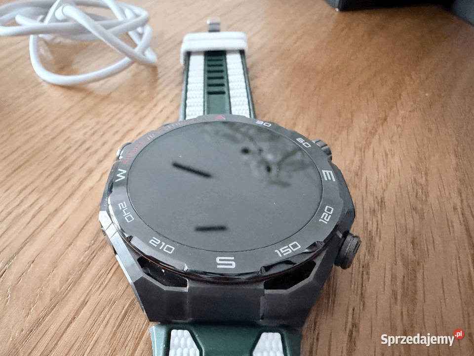 Huawei watch ultimate 2 wielkopolskie Piła