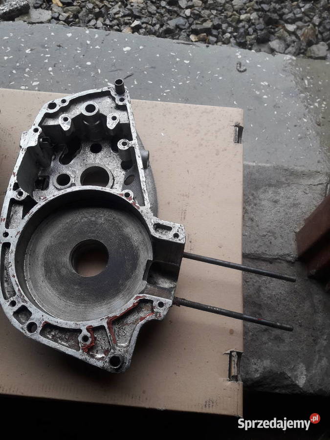 Kartery WSK WFM SHL ORYGINAL PRL ZMD PRAWY LEWY podkarpackie Sokolniki