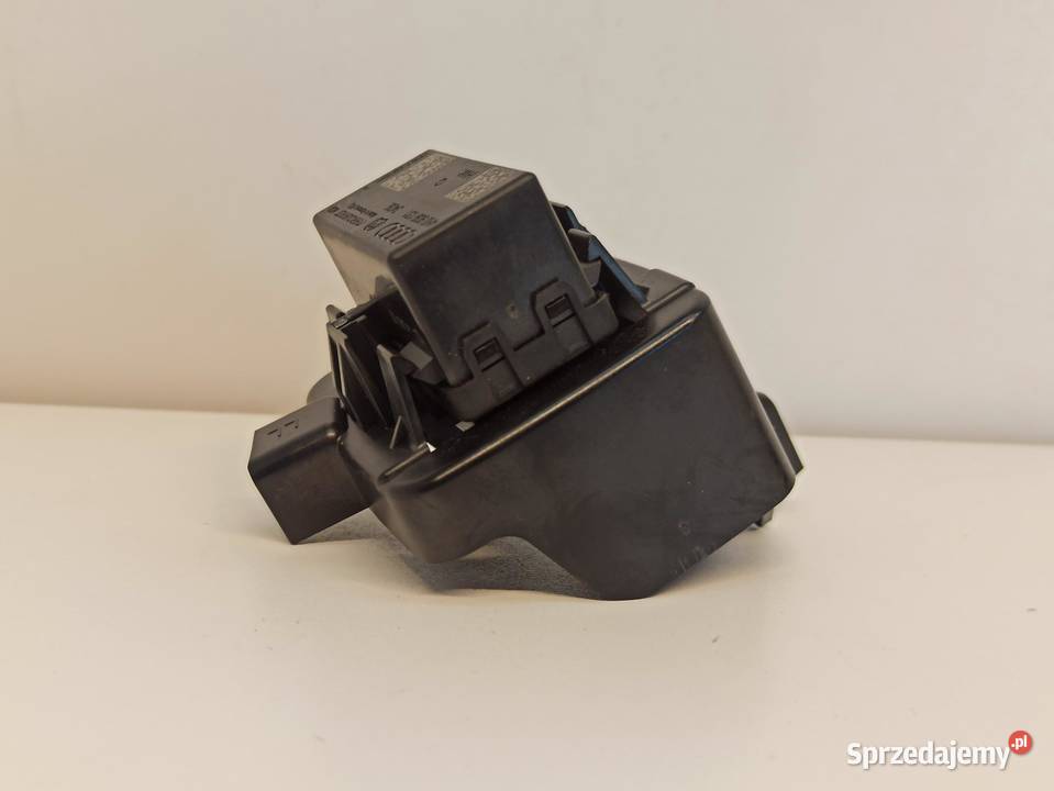 MODUŁ STEROWNIK KESSY A6 C7 4H0909131 4G0857289A