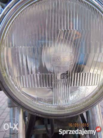 GS 500 PEŁNY SERWIS Sportowy Wydech OPIS manualna Suzuki opolskie Opole